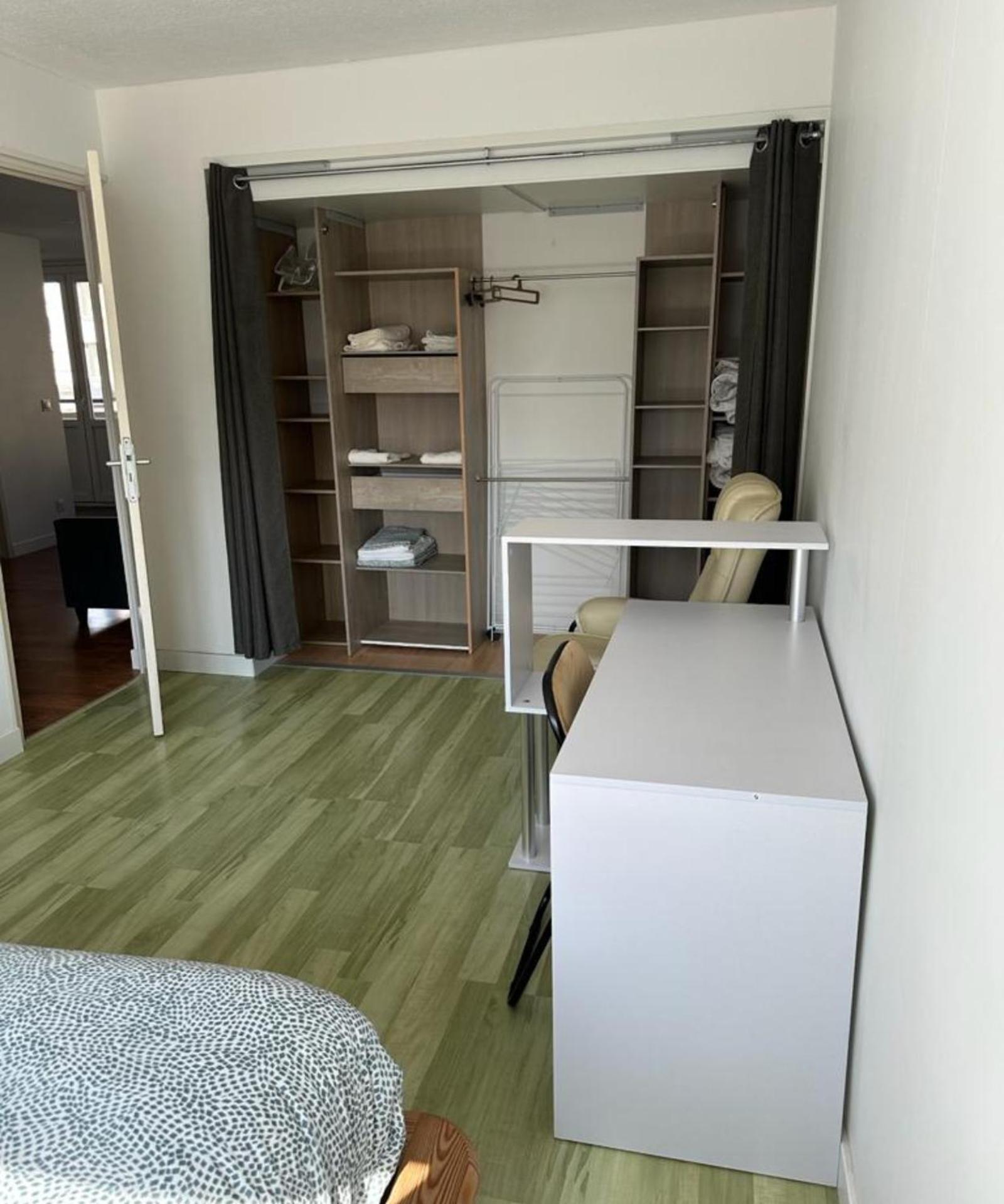 Appartement T4 Des Jardins Chambery Exterior photo