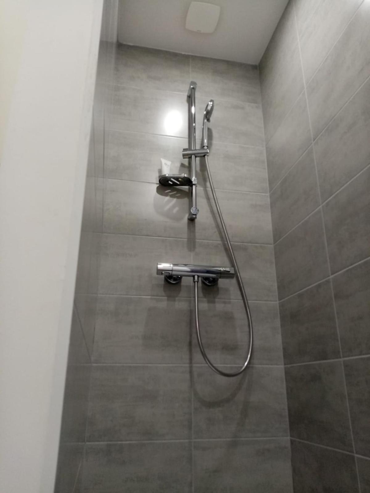 Appartement T4 Des Jardins Chambery Exterior photo