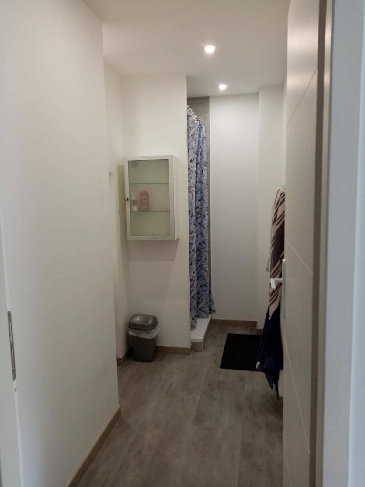 Appartement T4 Des Jardins Chambery Exterior photo